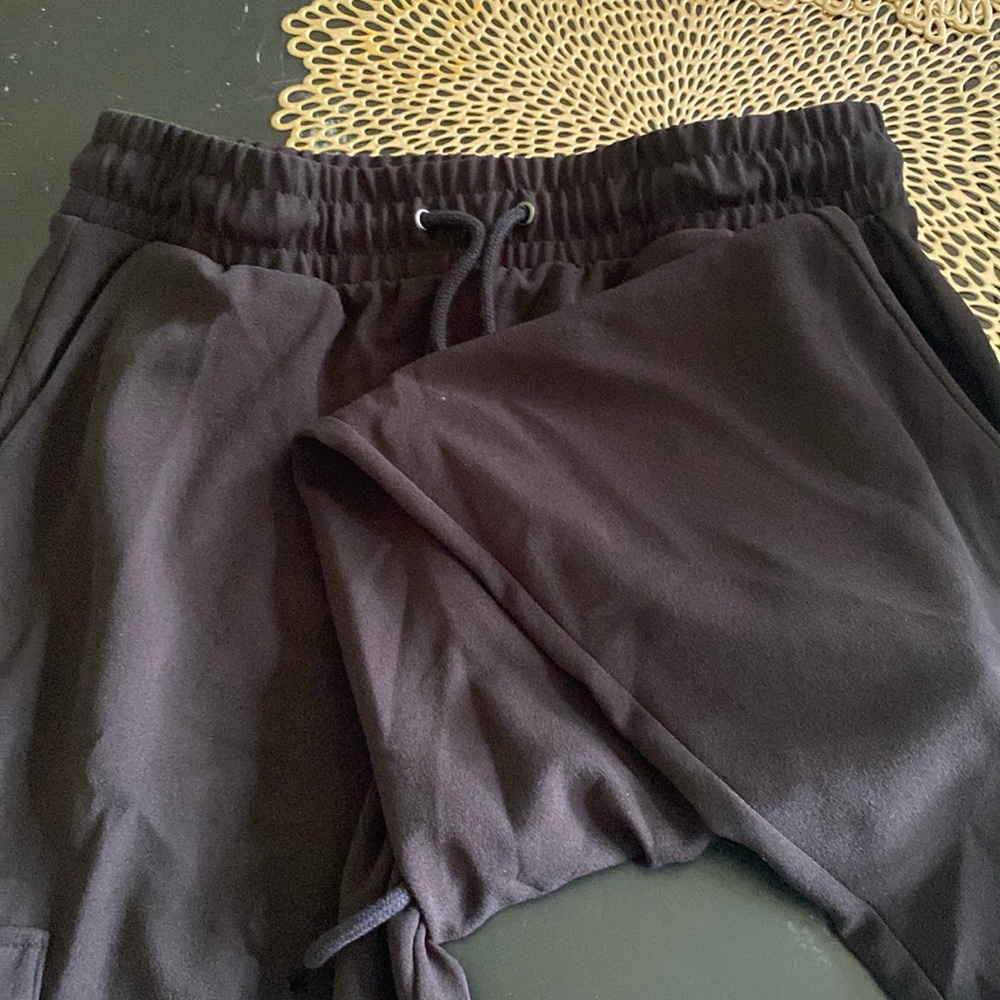 Joggers